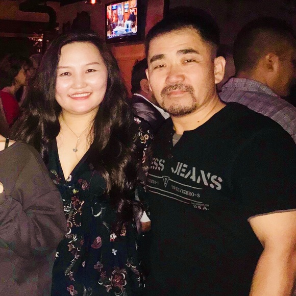 Meet your Posher, Maggie - Picture 6 of 12